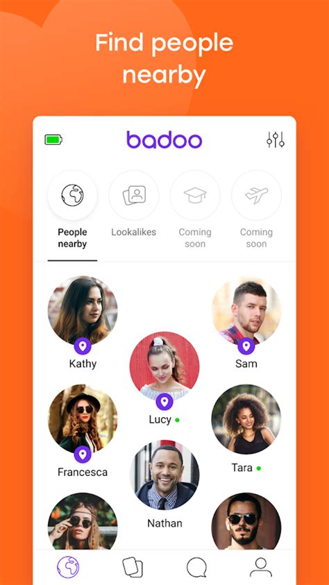 badoo lodz|Badoo: Dating, Chat & Meet – Apps on Google Play